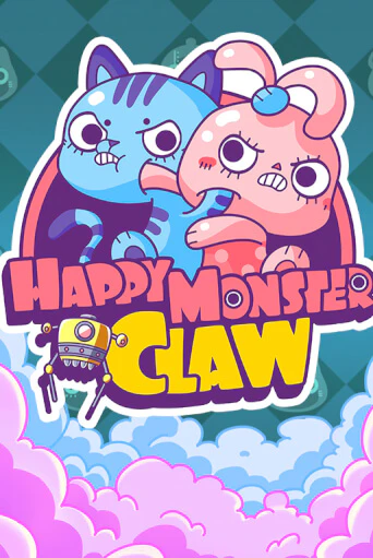 Играть Happy Monster Claw без регистрации | Вулкан Неон бесплатные игры