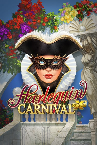 Играть Harlequin Carnival без регистрации | Вулкан Неон бесплатные игры