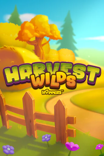 Играть Harvest Wilds без регистрации | Вулкан Неон бесплатные игры