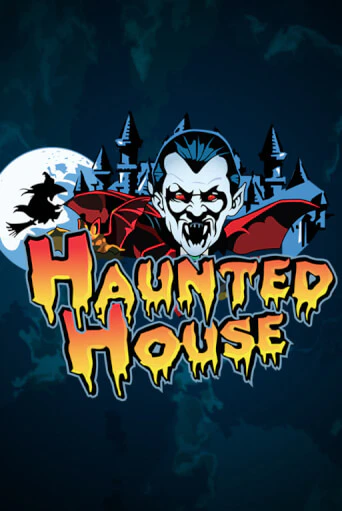 Играть Haunted House без регистрации | Вулкан Неон бесплатные игры
