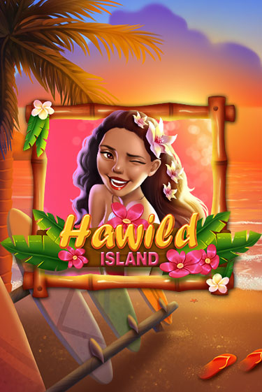 Играть Hawild Island без регистрации | Вулкан Неон бесплатные игры