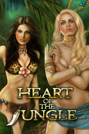 Играть Heart of the Jungle без регистрации | Вулкан Неон бесплатные игры