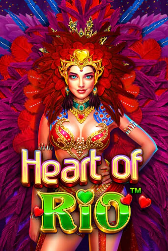 Играть Heart of Rio без регистрации | Вулкан Неон бесплатные игры