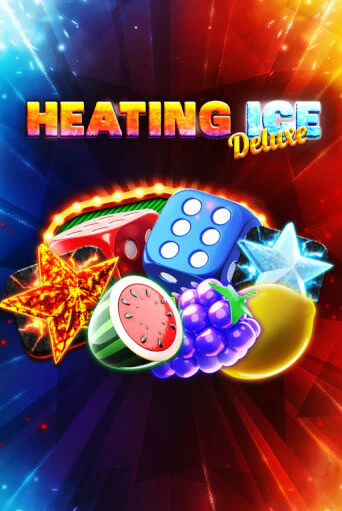 Играть Heating Ice Deluxe без регистрации | Вулкан Неон бесплатные игры