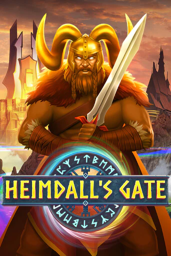 Играть Heimdall's Gate без регистрации | Вулкан Неон бесплатные игры