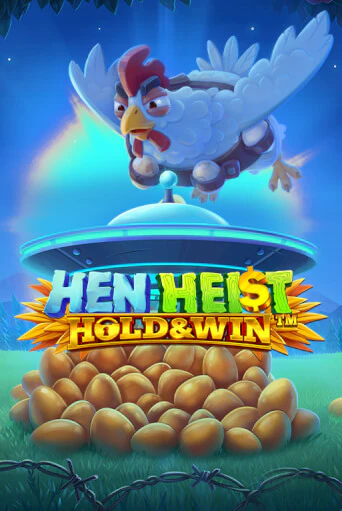 Играть Hen Heist:™ Hold & Win™ без регистрации | Вулкан Неон бесплатные игры