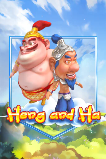 Играть Heng and Ha без регистрации | Вулкан Неон бесплатные игры