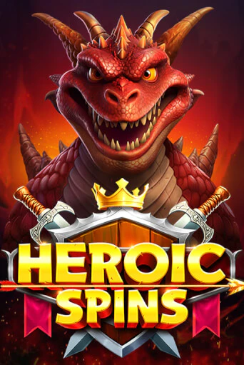 Играть Heroic Spins без регистрации | Вулкан Неон бесплатные игры