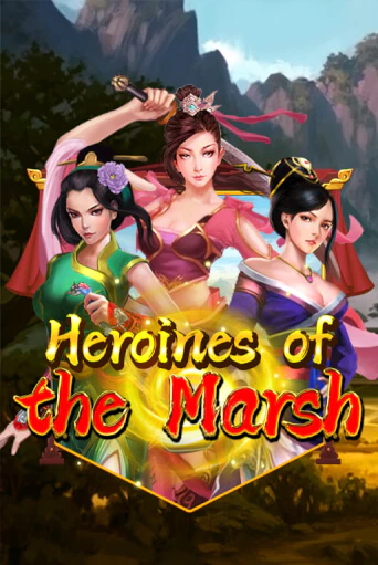 Играть Heroines Of The Marsh без регистрации | Вулкан Неон бесплатные игры