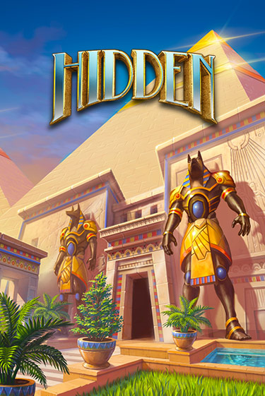 Играть Hidden без регистрации | Вулкан Неон бесплатные игры