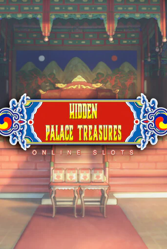 Играть Hidden Palace Treasures без регистрации | Вулкан Неон бесплатные игры