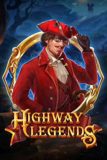 Играть Highway Legends без регистрации | Вулкан Неон бесплатные игры