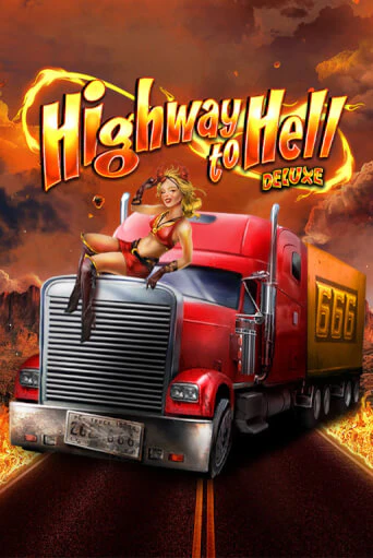 Играть Highway to Hell Deluxe без регистрации | Вулкан Неон бесплатные игры
