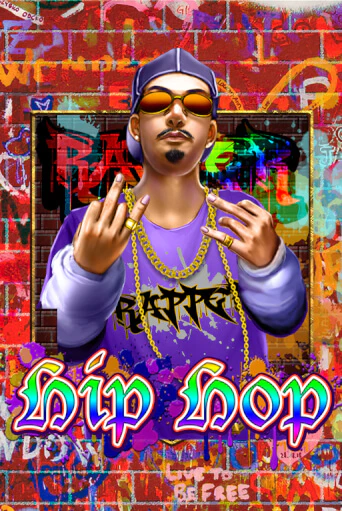 Играть Hip Hop без регистрации | Вулкан Неон бесплатные игры