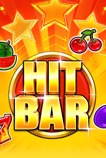 Играть Hit Bar без регистрации | Вулкан Неон бесплатные игры