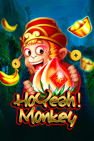 Играть Ho Yeah Monkey без регистрации | Вулкан Неон бесплатные игры