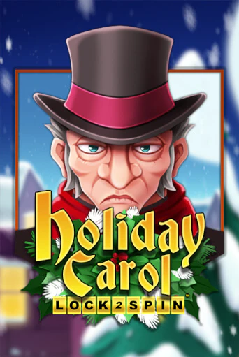 Играть Holiday Carol без регистрации | Вулкан Неон бесплатные игры