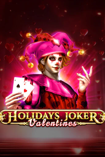Играть Holidays Joker - Valentines без регистрации | Вулкан Неон бесплатные игры