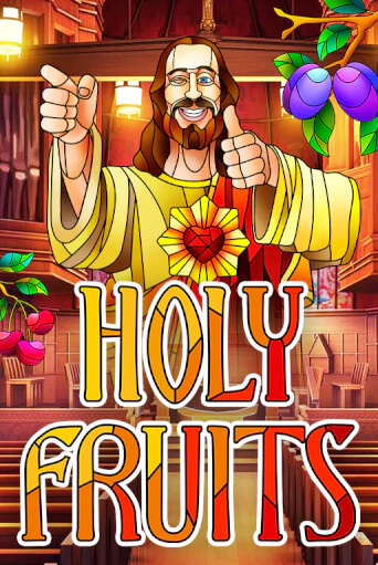 Играть Holy Fruits без регистрации | Вулкан Неон бесплатные игры
