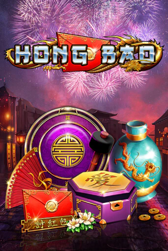 Играть Hong Bao без регистрации | Вулкан Неон бесплатные игры