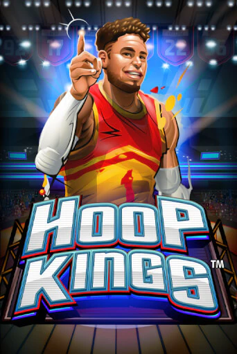Играть Hoop Kings без регистрации | Вулкан Неон бесплатные игры