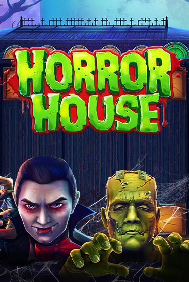 Играть Horror House без регистрации | Вулкан Неон бесплатные игры