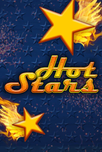 Играть Hot Stars без регистрации | Вулкан Неон бесплатные игры