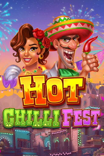Играть Hot Chilli Fest без регистрации | Вулкан Неон бесплатные игры