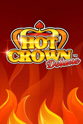 Играть Hot Crowns Deluxe без регистрации | Вулкан Неон бесплатные игры