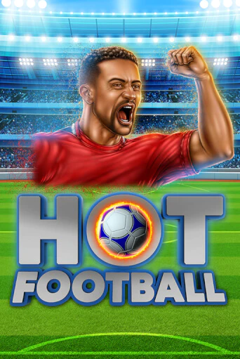 Играть Hot Football без регистрации | Вулкан Неон бесплатные игры