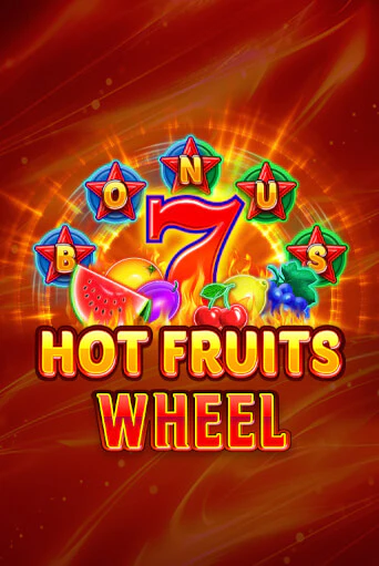 Играть Hot Fruits Wheel без регистрации | Вулкан Неон бесплатные игры