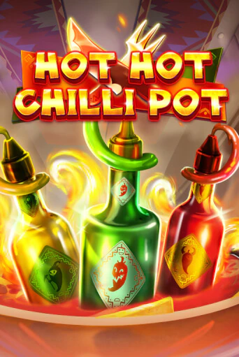 Играть Hot Hot Chilli Pot без регистрации | Вулкан Неон бесплатные игры