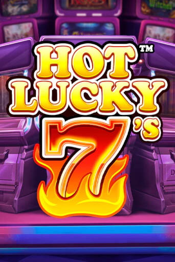 Играть Hot Lucky 7's без регистрации | Вулкан Неон бесплатные игры