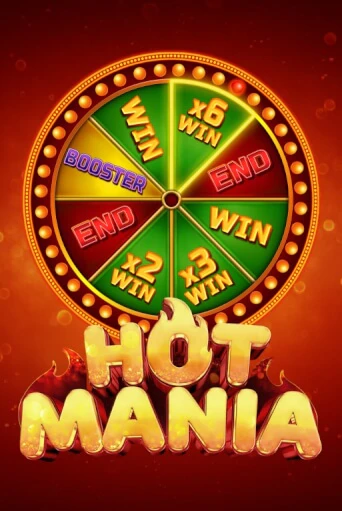 Играть Hot Mania без регистрации | Вулкан Неон бесплатные игры