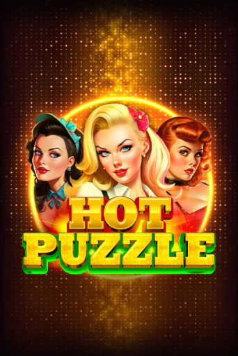 Играть Hot Puzzle без регистрации | Вулкан Неон бесплатные игры