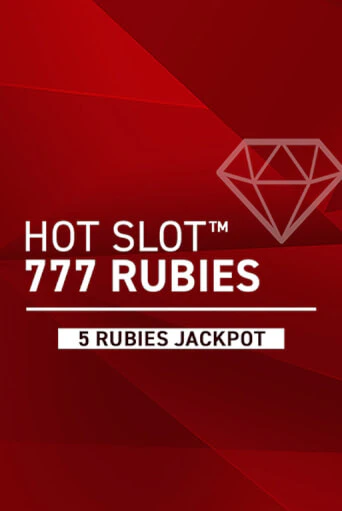 Играть Hot Slot: 777 Rubies Extremely Light без регистрации | Вулкан Неон бесплатные игры