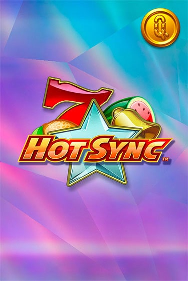 Играть Hot Sync без регистрации | Вулкан Неон бесплатные игры