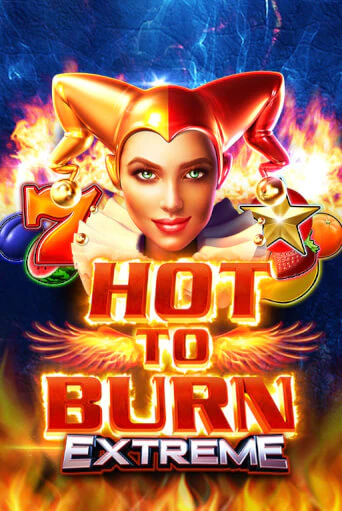 Играть Hot to Burn Extreme без регистрации | Вулкан Неон бесплатные игры