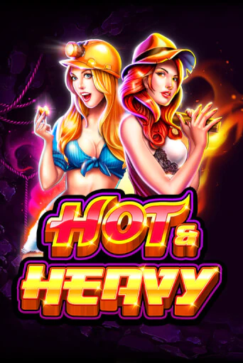 Играть Hot and Heavy без регистрации | Вулкан Неон бесплатные игры