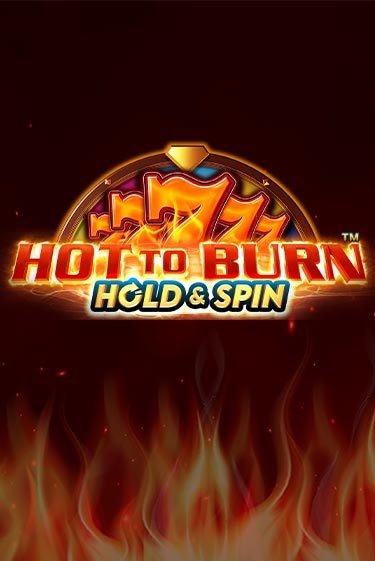 Играть Hot to Burn Hold and Spin без регистрации | Вулкан Неон бесплатные игры