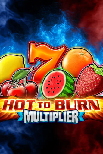 Играть Hot To Burn Multiplier без регистрации | Вулкан Неон бесплатные игры