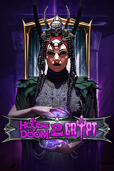 Играть House of Doom 2: The Crypt без регистрации | Вулкан Неон бесплатные игры