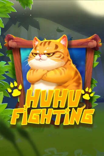 Играть Hu Hu Fighting без регистрации | Вулкан Неон бесплатные игры