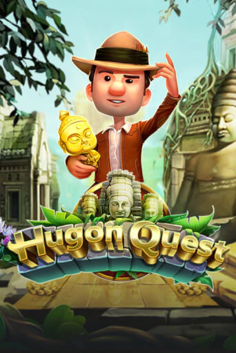 Играть Hugon Quest без регистрации | Вулкан Неон бесплатные игры