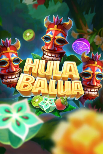Играть Hula Balua без регистрации | Вулкан Неон бесплатные игры