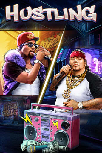 Играть Hustling без регистрации | Вулкан Неон бесплатные игры