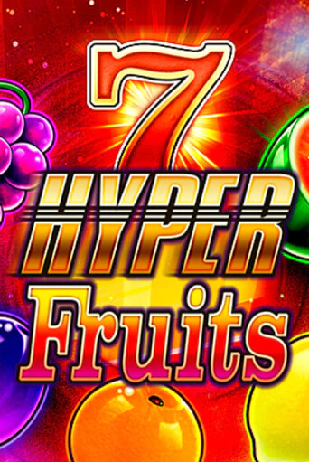 Играть Hyper Fruits без регистрации | Вулкан Неон бесплатные игры