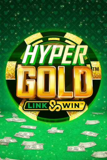 Играть Hyper Gold без регистрации | Вулкан Неон бесплатные игры