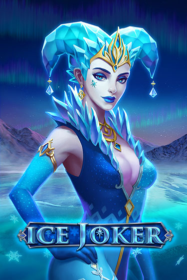 Играть Ice Joker без регистрации | Вулкан Неон бесплатные игры