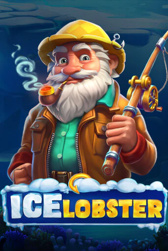 Играть Ice Lobster без регистрации | Вулкан Неон бесплатные игры